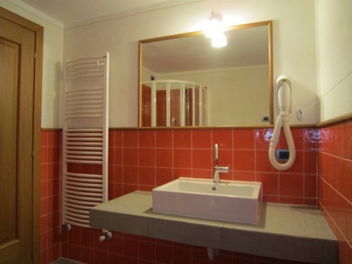 Livigno - Chalet Beltram