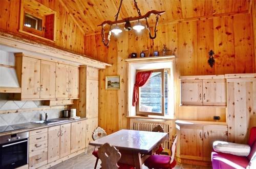 Livigno - Chalet Beltram