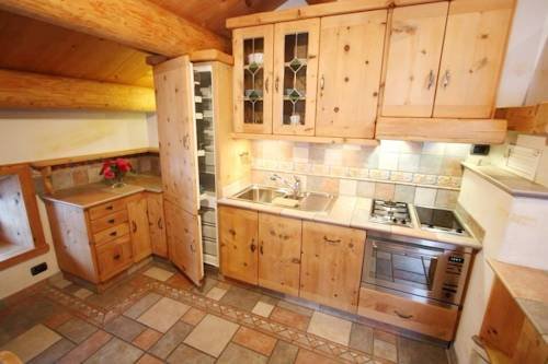 Livigno - Chalet Beltram