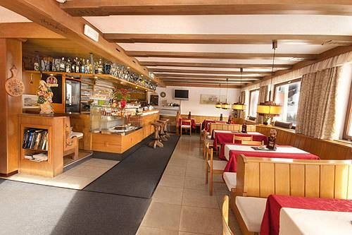 La Villa - Hotel Ciasa Soleil