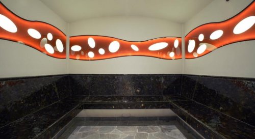 La Villa - Hotel Ciasa Soleil