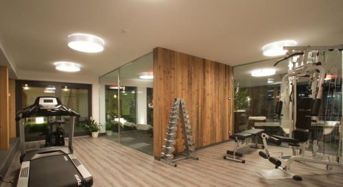 La Villa - Hotel Ciasa Soleil