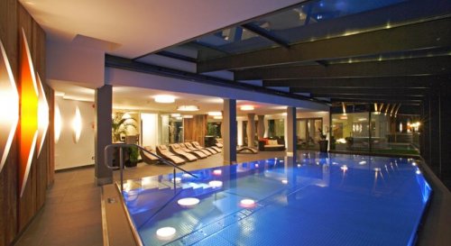 La Villa - Hotel Ciasa Soleil