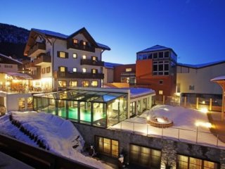 La Villa - Hotel Ciasa Soleil La Villa - Hotel Ciasa Soleil