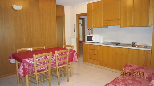 Livigno - Alfredo Zini