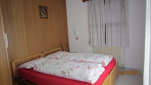 Livigno - Alfredo Zini