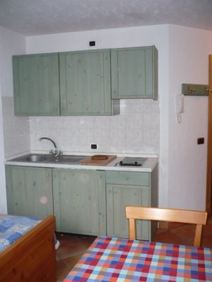 Livigno - Bait da Mott