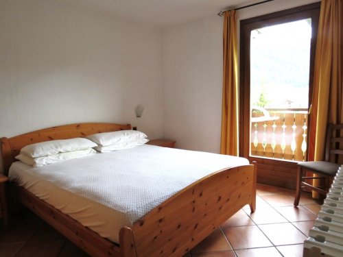 Livigno - Bait da Mott