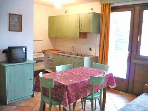 Livigno - Bait da Mott