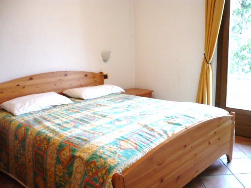 Livigno - Bait da Mott