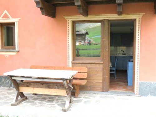 Livigno - Bait da Mott