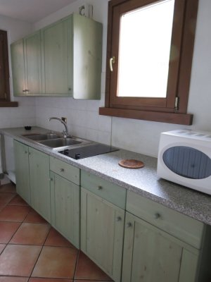 Livigno - Bait da Mott