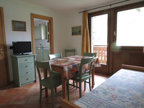 Livigno - Bait da Mott