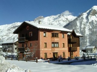 Livigno - Bait da Mott Livigno - Bait da Mott