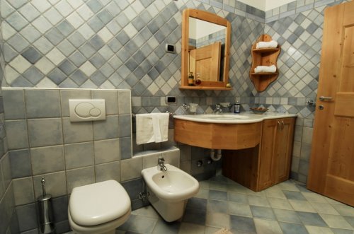 Livigno - Baitin dela Peppa