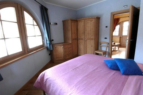 Livigno - Baitin dela Peppa