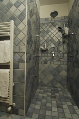 Livigno - Baitin dela Peppa