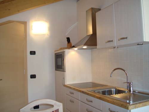 Chalet Loredana - Livigno