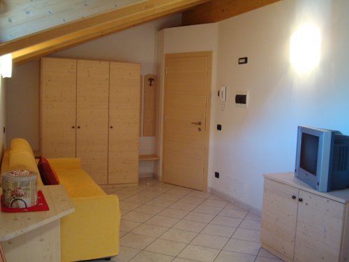 Chalet Loredana - Livigno