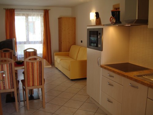 Chalet Loredana - Livigno