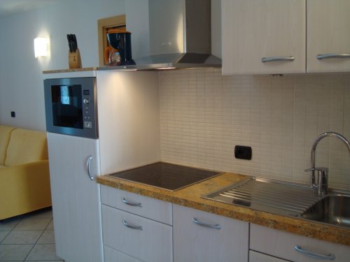 Chalet Loredana - Livigno