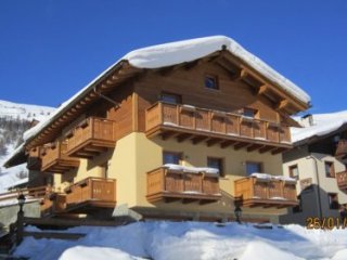 Chalet Loredana - Livigno Chalet Loredana - Livigno