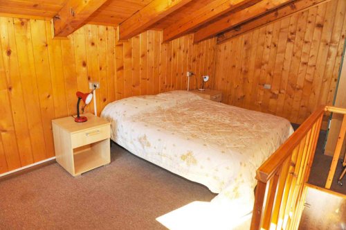 Rezidence Valsellina - Passo Tonale