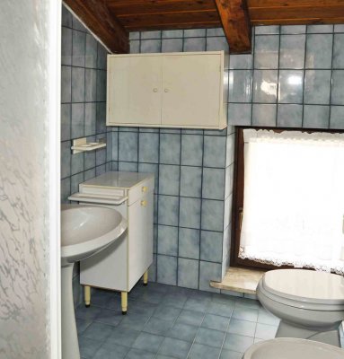 Rezidence Valsellina - Passo Tonale