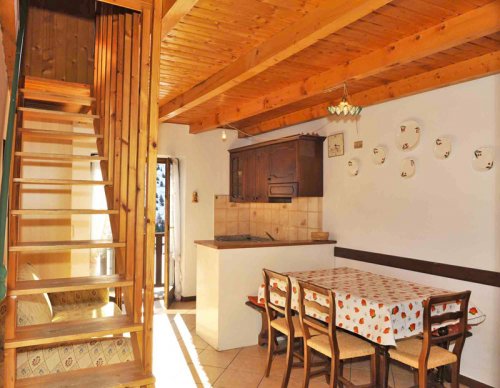 Rezidence Valsellina - Passo Tonale