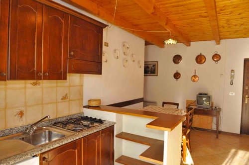 Rezidence Valsellina - Passo Tonale