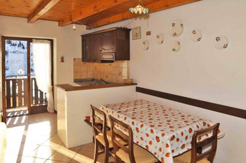 Rezidence Valsellina - Passo Tonale