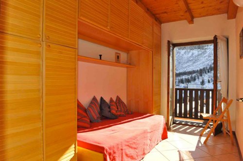 Rezidence Valsellina - Passo Tonale