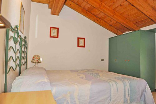 Rezidence Valsellina - Passo Tonale