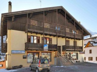 Rezidence Valsellina - Passo Tonale Rezidence Valsellina - Passo Tonale