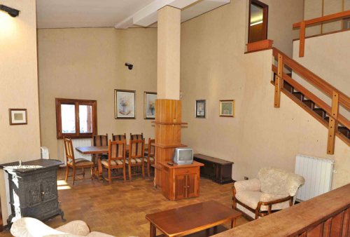 Rezidence Club House - Passo Tonale