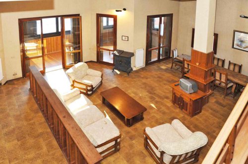 Rezidence Club House - Passo Tonale