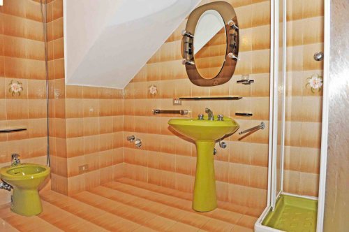 Rezidence Club House - Passo Tonale