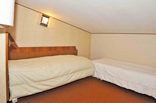 Rezidence Club House - Passo Tonale