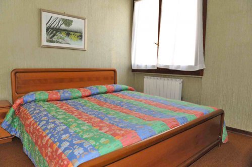 Rezidence Club House - Passo Tonale