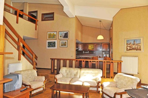 Rezidence Club House - Passo Tonale