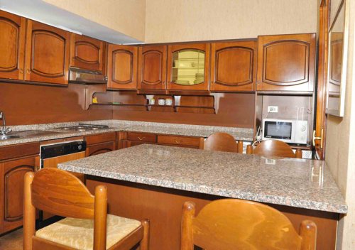 Rezidence Club House - Passo Tonale