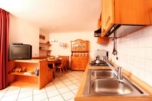 Casa Elisabeth - Andalo