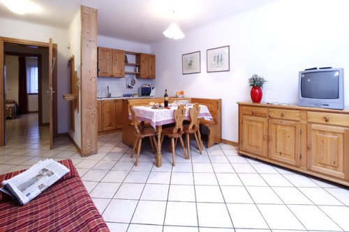 Casa Elisabeth - Andalo