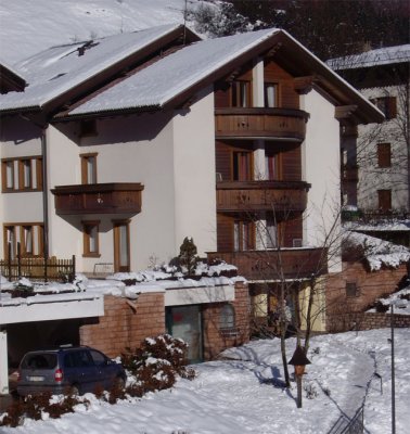 Casa Elisabeth - Andalo