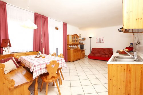 Casa Elisabeth - Andalo