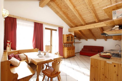 Casa Elisabeth - Andalo