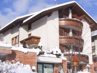 Casa Elisabeth - Andalo Casa Elisabeth - Andalo