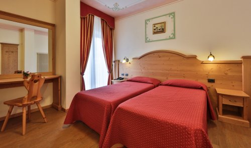 Hotel Fai - Fai della Paganella