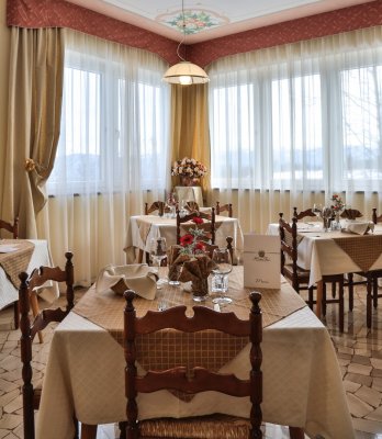 Hotel Fai - Fai della Paganella