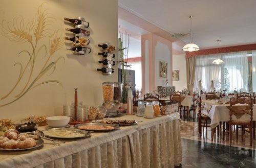 Hotel Fai - Fai della Paganella